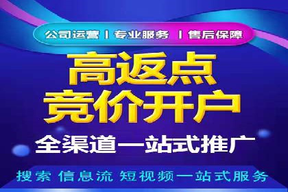 竞价托管SEM策略：提升网站流量与转化